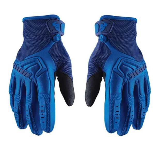 Мото ръкавици - CROSS/ATV