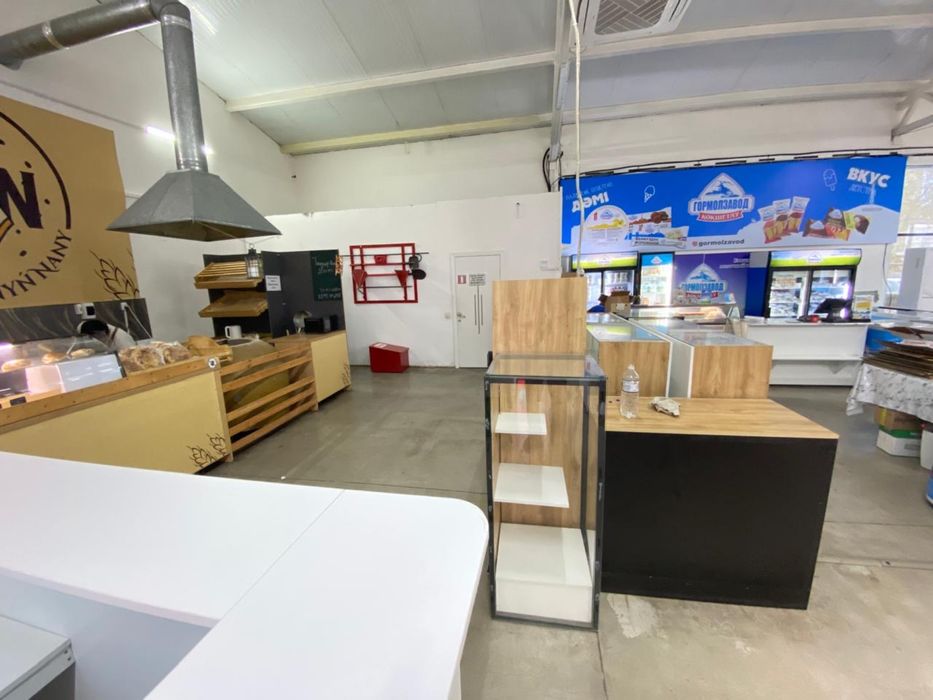 СРОЧНО Оборудование островок