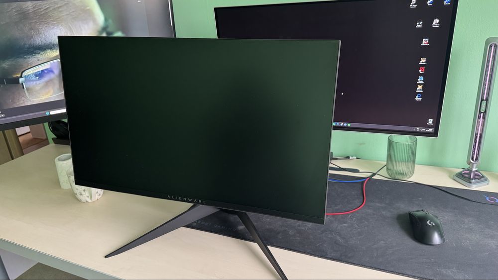 Monitor Gaming LED TN Dell Alienware AW2518HF 25", 240Hz, 1ms