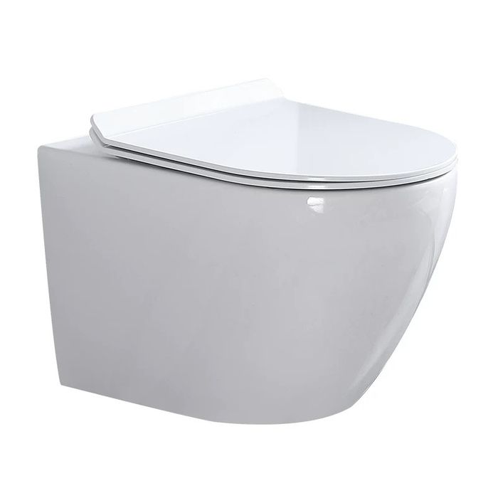 Подвесной унитаз только оптом