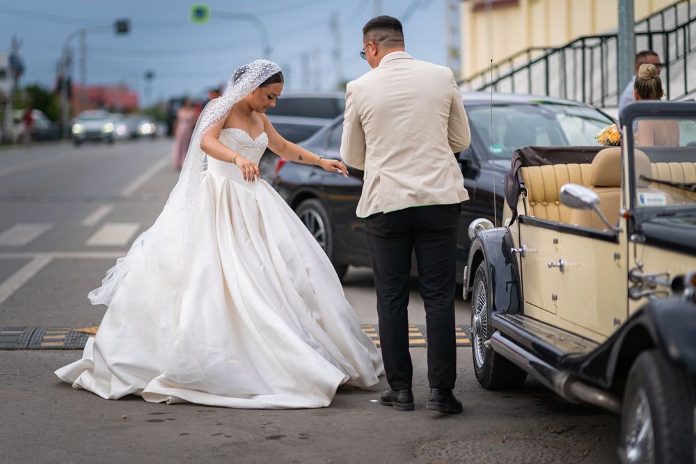 Rochie de mireasă