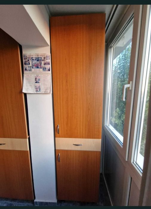 Dulapuri PAL tip soldat - 2 buc