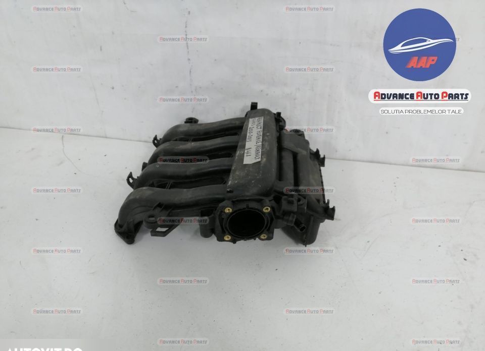 Admisie aer original Renault  Fluence  1 [2009 - 2013]