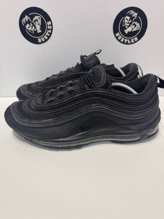 Маратонки NIKE AIR MAX 97 . Номер 44