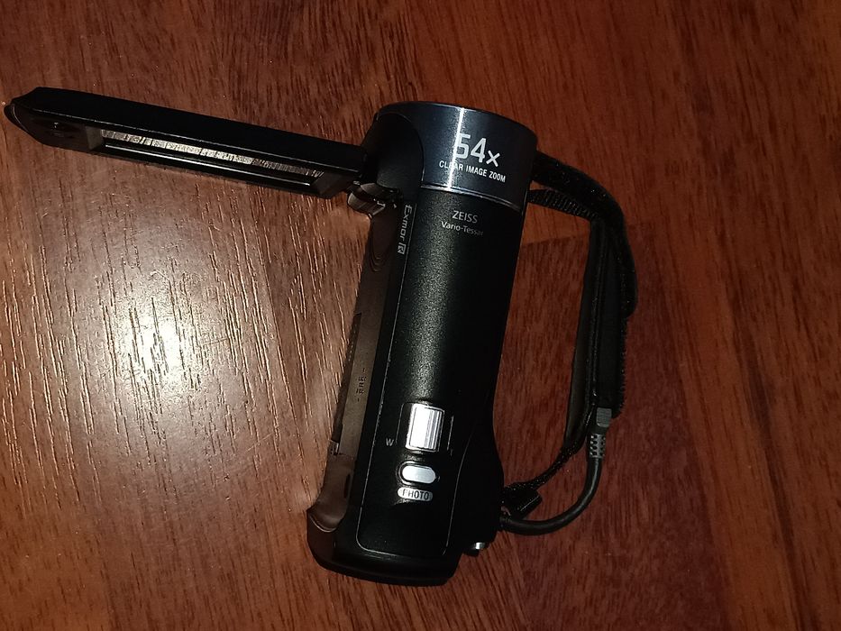 Camera Sony HDR-CX240E