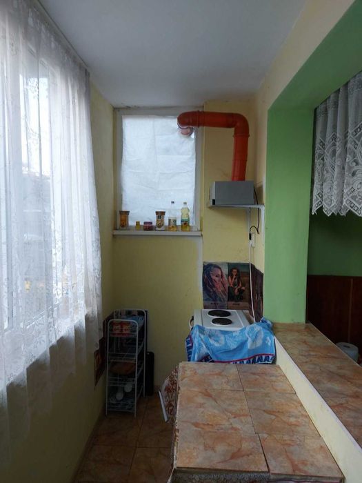 Продава се Етаж от къща в Кюстендил, Център - 77 кв.м за 819 €/кв.м - Снимка #4