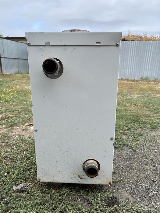 АГВ Мимакс, газовый котел