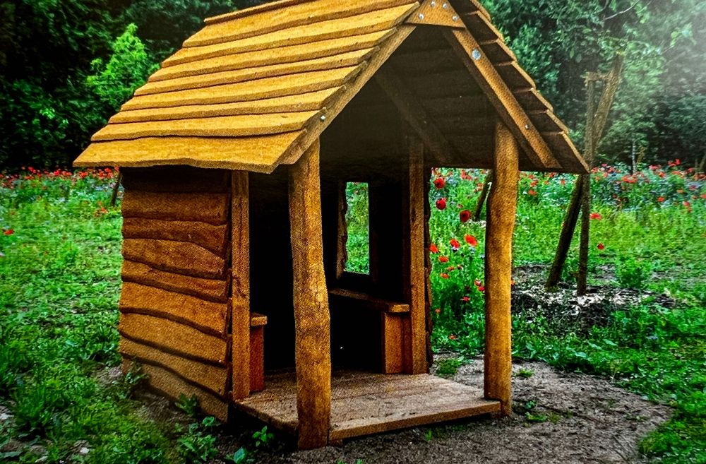 Изработка на висококачествени детски съоръжения