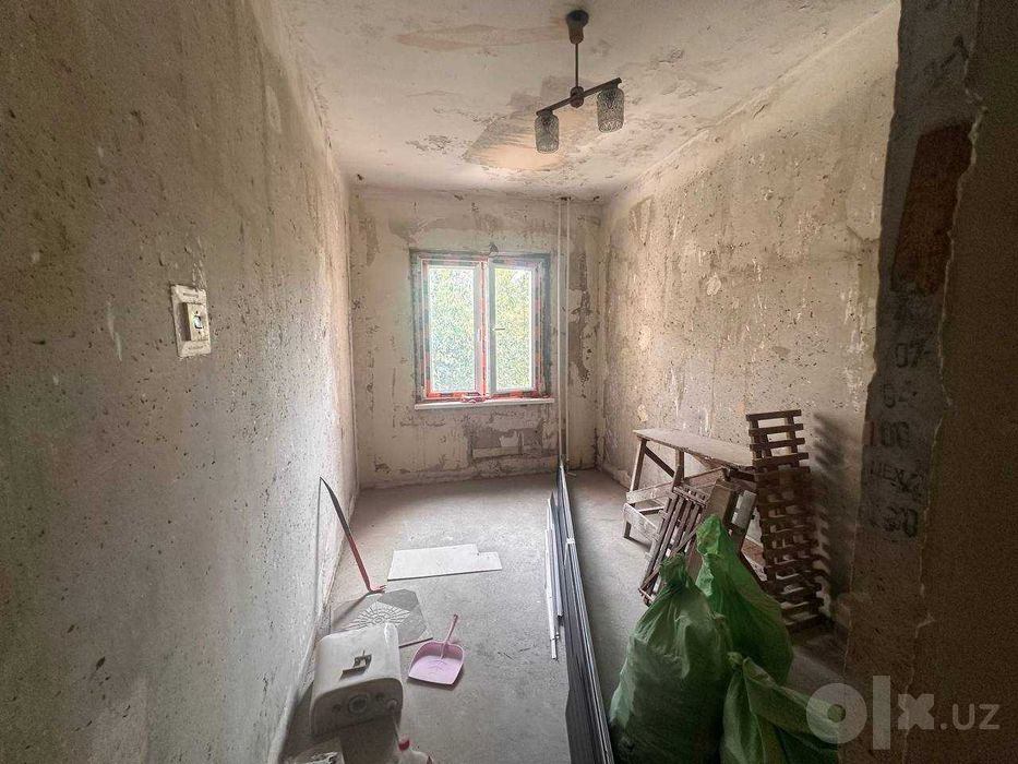 Продам 2 ком ТТЗ Ахмад Югнакий 2 Этаж №Ш19