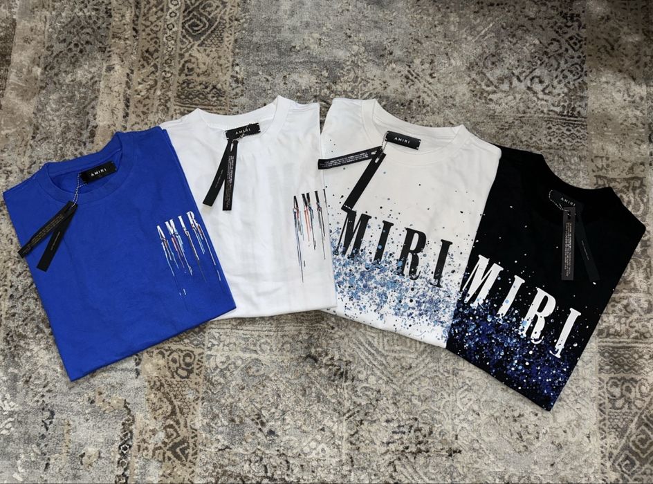 Amiri Tricorui //PREMIUM//