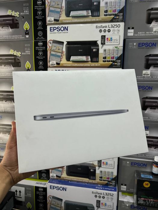 Mac book Air 2020