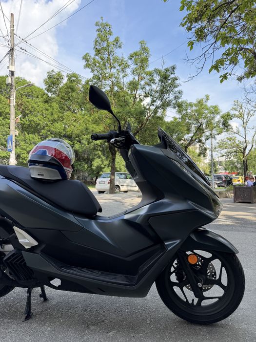 Honda PCX 2026 - Impecabilă