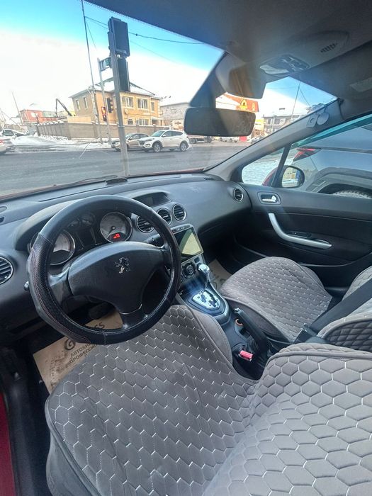 Продается пежо 308
