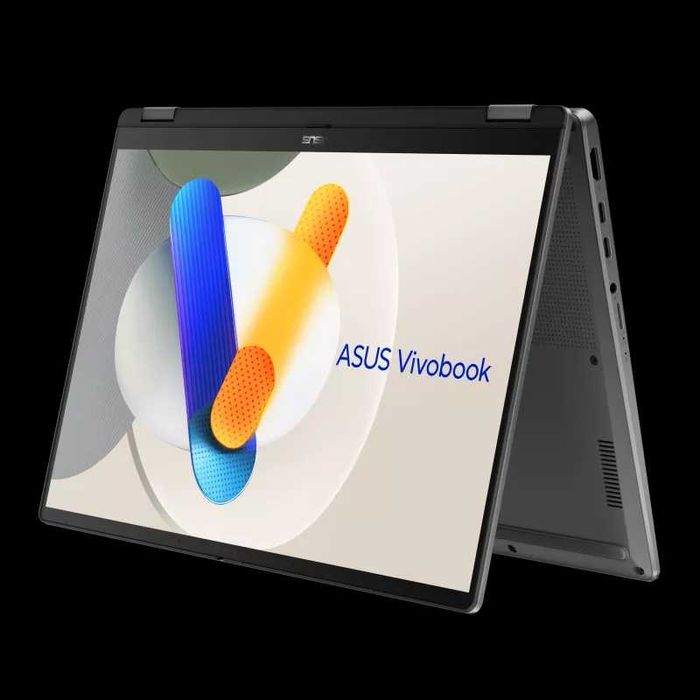 ASUS VivoBook Flip 14 | Ultra 7-256V | 16GB | 1TB SSD| 14″ OLED |Touch