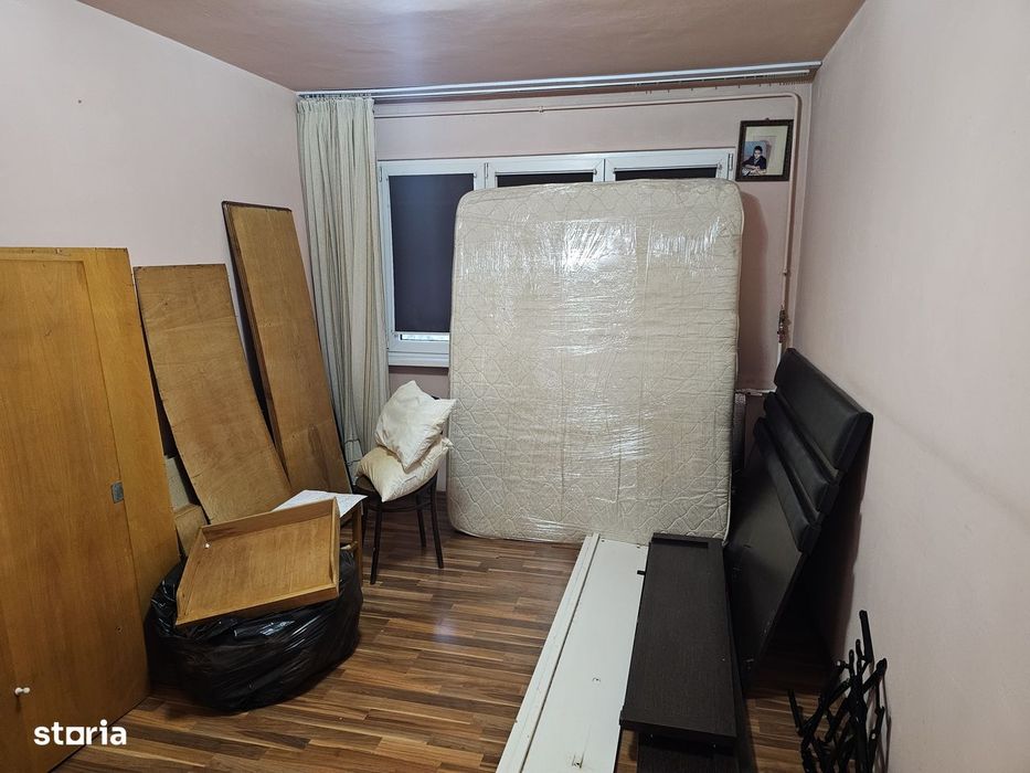 Militari-Cetatea de Balta-4/4-sdec,termopan,parchet,liber, 109900€