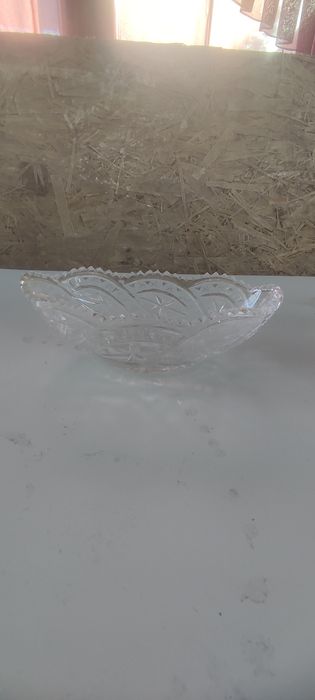 Посуда хрусталь, стекло разные