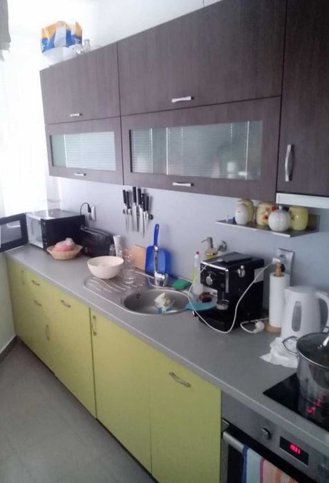 Продава се Двустаен апартамент в София, Толстой - 52 кв.м за 2289 €/кв.м - Снимка #4