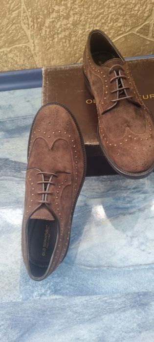 Pantofi bărbați noi eleganți