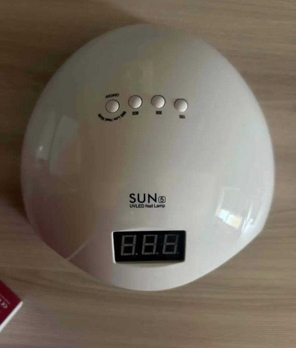 Лампы для маникюра