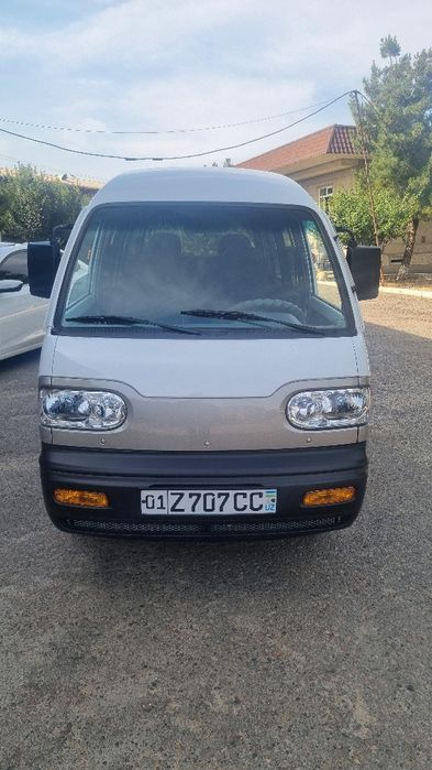 DAMAS 2025 yengi