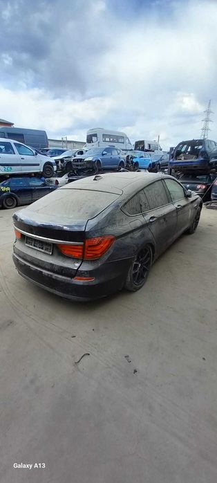 Bmw F01  GT /530D/Gran Turismo/2010  Dezmembrez/Dezmembram