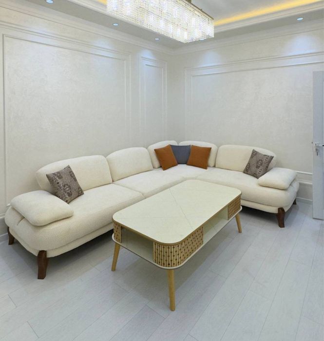 Mehanizimleki Tedik ugalok yangilik