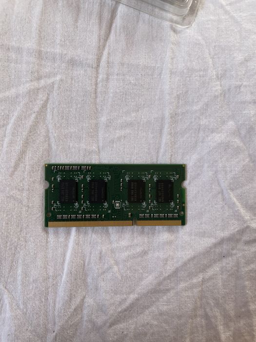 Ram Памет DDR4 4GB, DDR3 4GB