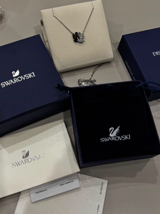 Цепочка Swarovski новая