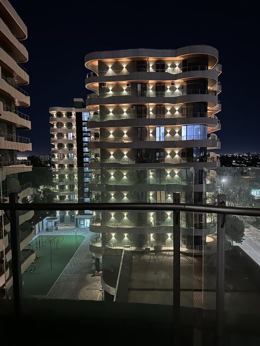 Продается ЖК Modern Stroy 90m2+10m2