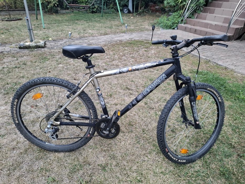 Biciclete bărbați 26/28