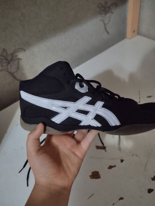 Борцовка продам б/у срочно