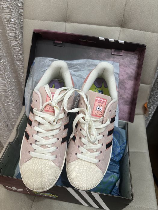 Кроссовки adidas