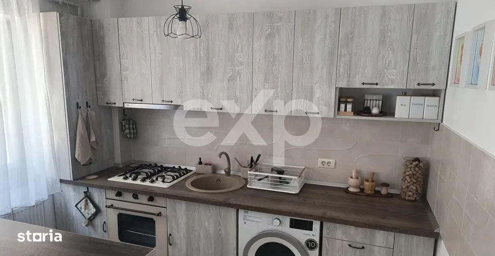 Apartament Modern 2 camere de inchiriat Copou