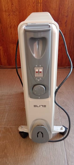 Маслен радиатор ELITE EOH 13250