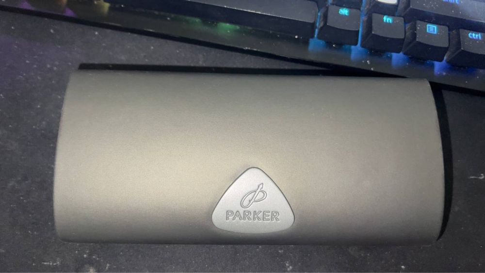 элитные ручки паркер цена за обе ручки