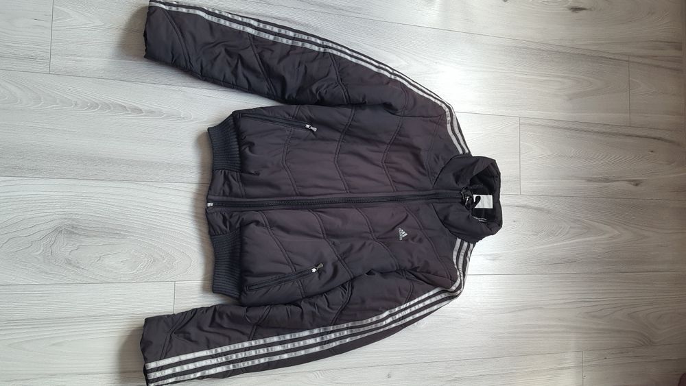 Унисекс яке Adidas-  М