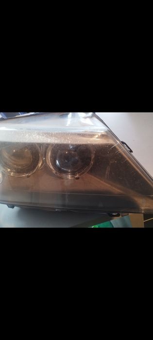 Десен фар БМВ х3 ф25 x3 f25 ксенон