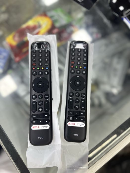 Tcl pult /Tcl пульт с смартом оригинал