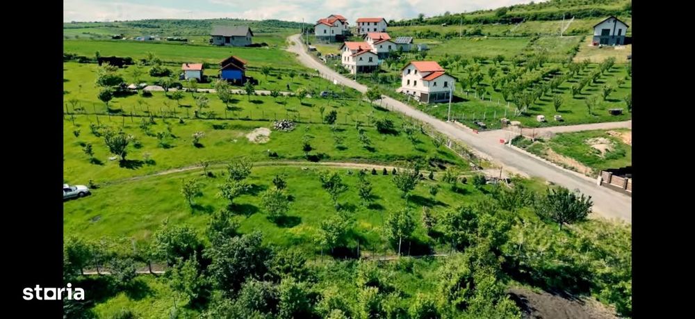 Casa Noua de vanzare in Sibiu- Comision 0