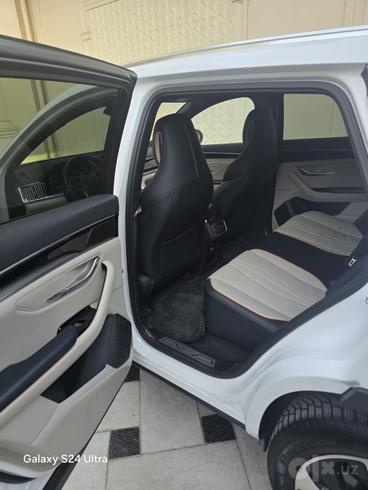 BYD SONG PLUS DM-i 2 позиция