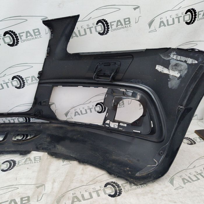 Bara fata Audi SQ5 Facelift an 2012-2013-2014-2015-2016