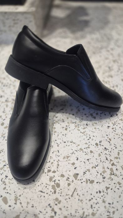 Новые туфли р.41