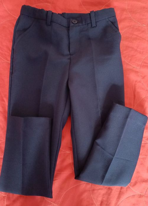 Pantaloni H&M, de ocazie