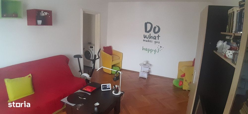 Exclusivitate! 2 camere zona Grivitei