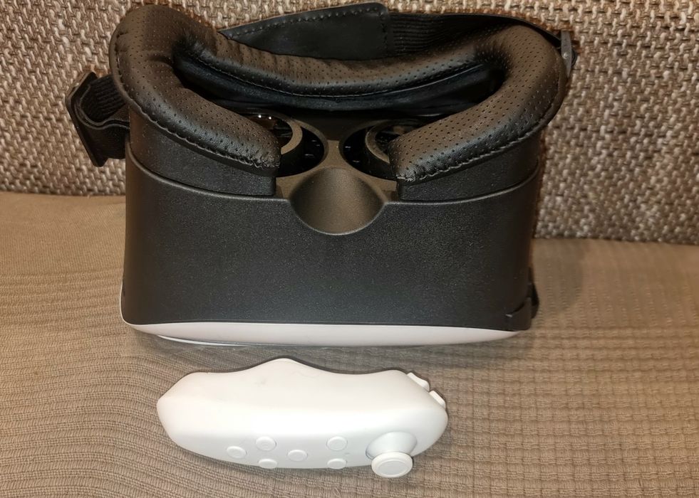 VR BOX Очила за Виртуална Реалност