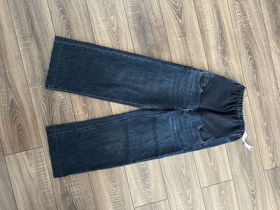 Джинсы для беременных