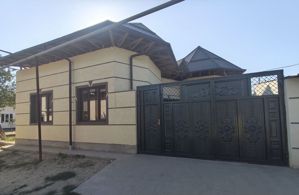 Ховли.Участка.Сотилади.Эркин пост  Срочно