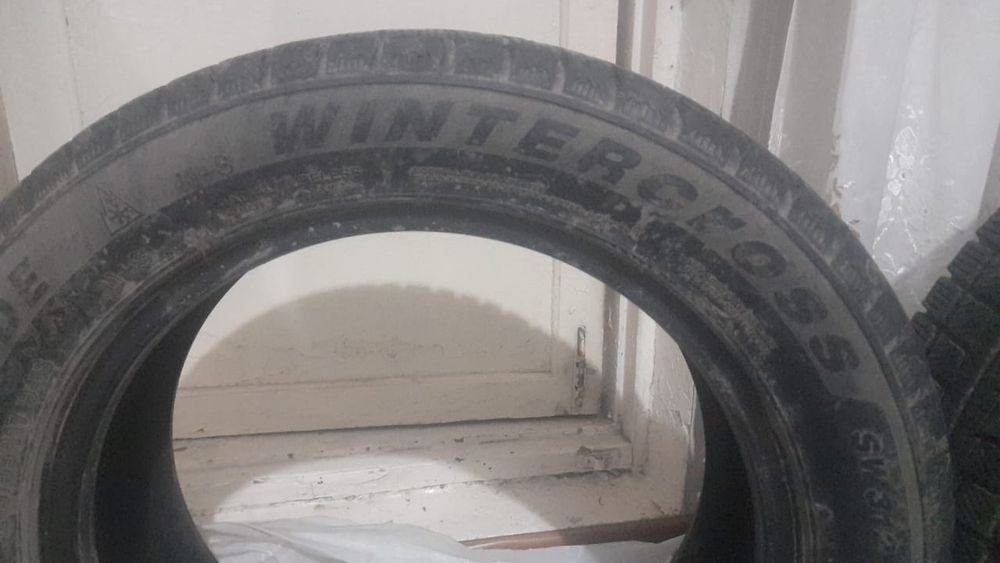 Продам шины шины