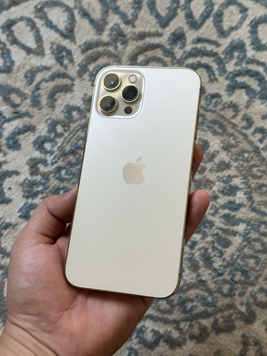 Iphone 12 pro max 256gb / Айфон 12 про макс 256гб