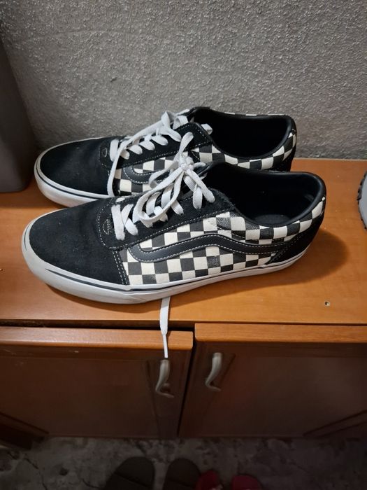 Мъжки маратонки VANS